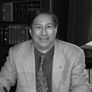 Robert S. Chen