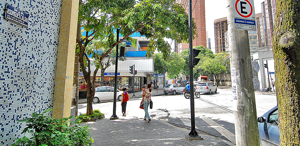 Movimento Nossa BH is exploring how the SDGs can be used to inform political decision-making and development investment in Brazil’s metropolitan areas, including Belo Horizonte. Source: Prefeitura de Belo Horizonte via Flickr.