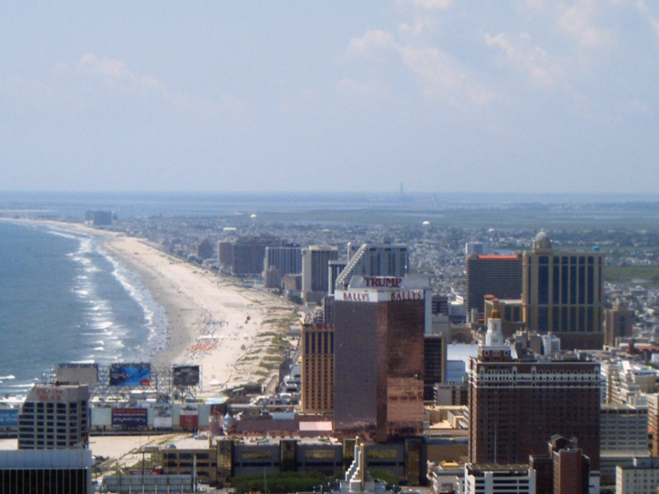 Data modeling helps reduce risk of violent crime in Atlantic City