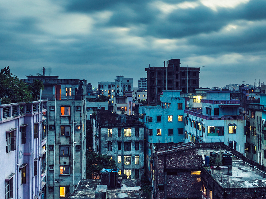 Bangladeshi slums reduce maternal and infant mortality with the help of innovative health data