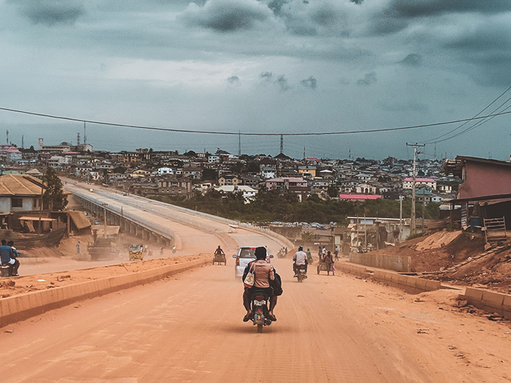 BudgIT empowers Nigerian citizens through open data