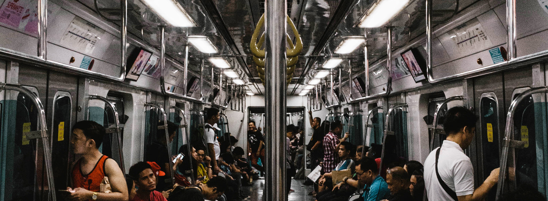 In the Philippines, four agencies were merged into a single Philippine Statistics Authority. Source: Eldon Vince Isidro via Unsplash