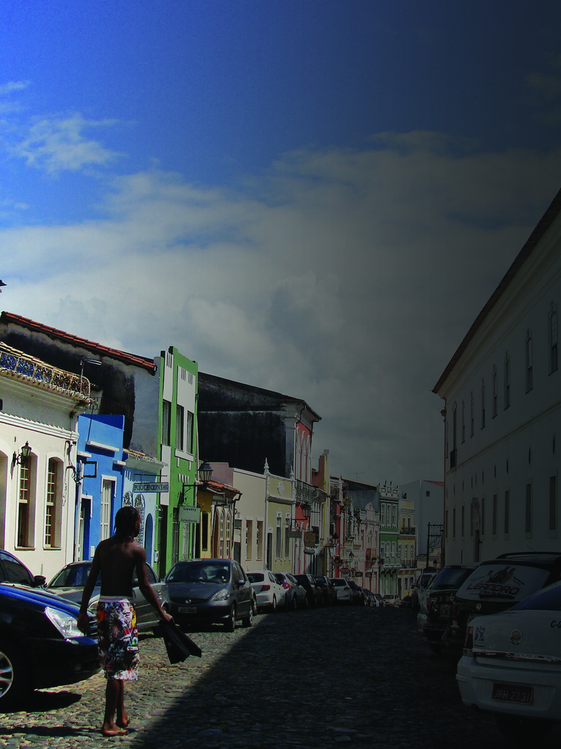 Household surveys shape policy investment