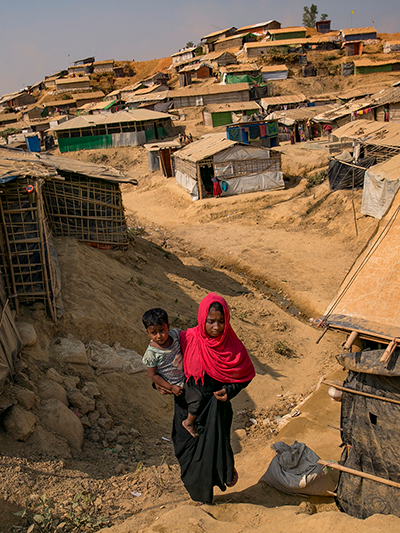 Civil registration and vital statistics benefit health, child protection, and governance