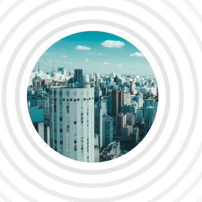 Metropolitan Localized Data in Greater Belo Horizonte, Brazil: A Participatory Strategy to Better Governance