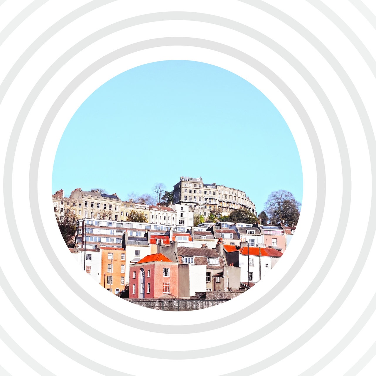 Aligning Bristol’s One City Plan with the SDGs