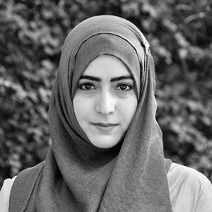 Maryam Rabiee
