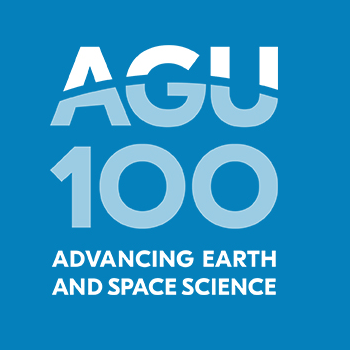 Source: American Geophysical Union