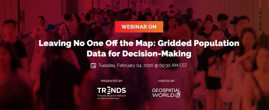 Source: Geospatial World Media