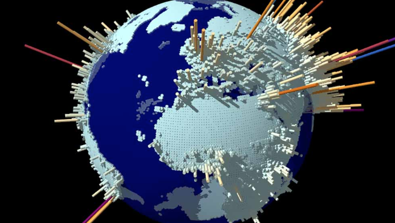 Virtual Debate: How Can We Leverage Population Data In A Time Of Crisis?