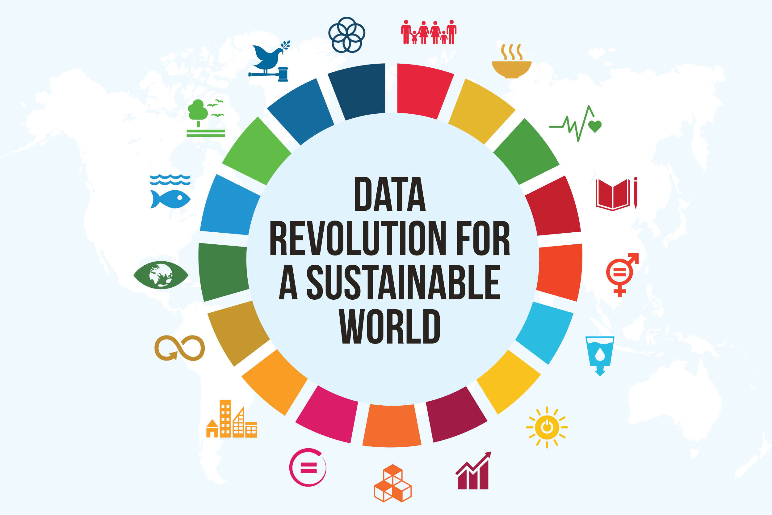 Data Science and the Sustainable Development Goals Workshop in Los Angeles