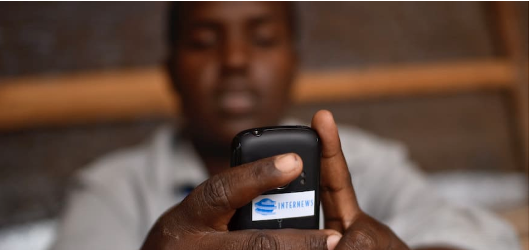 Source: InterNews Europe