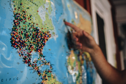 Accounting for Everyone: Using Gridded Population Data For Sustainable Development