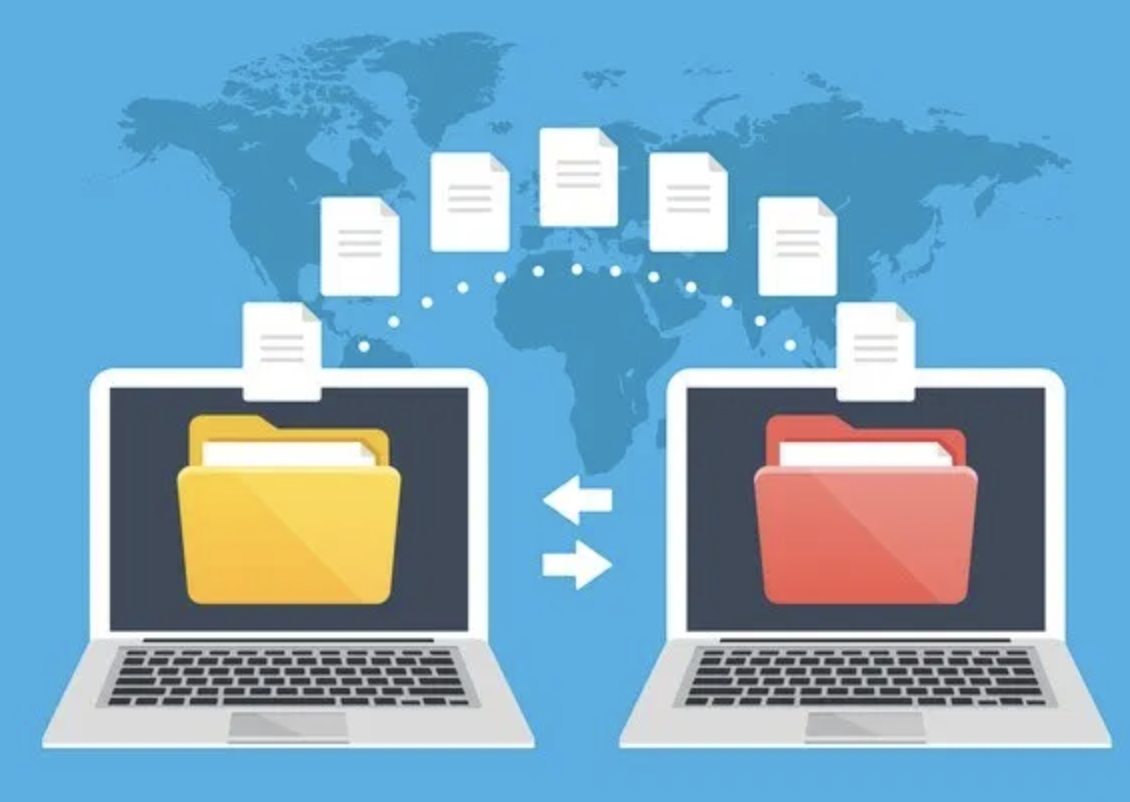 Laying the Foundation for Effective Partnerships: An Examination of Data Sharing Agreements