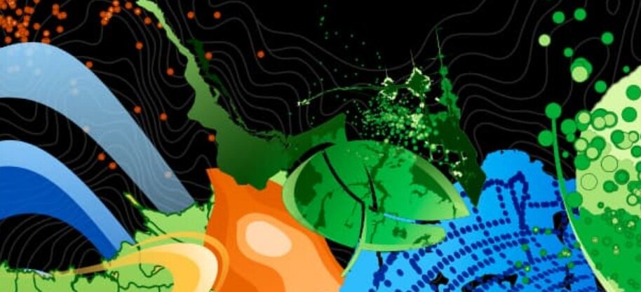 Sustainable Development and Nonprofits (Session at Esri User Conference)