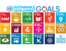 Open SDG: Data Reporting For Sustainable Development