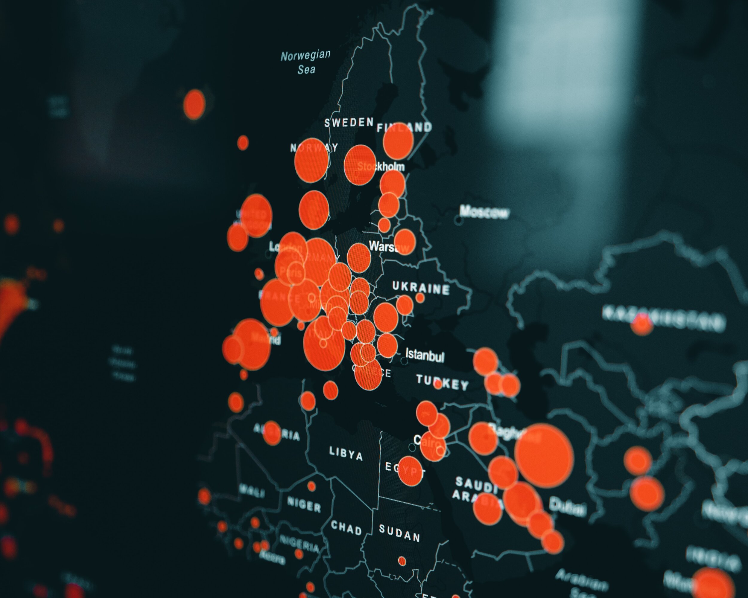 Data Sharing in a Post-Pandemic World: How to Safely Wind Down Surveillance Measures