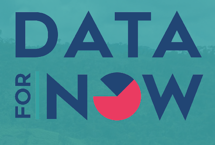 Working to Improve Timeliness and Granularity of SDG Data: Progress Made in the Data for Now Initiative