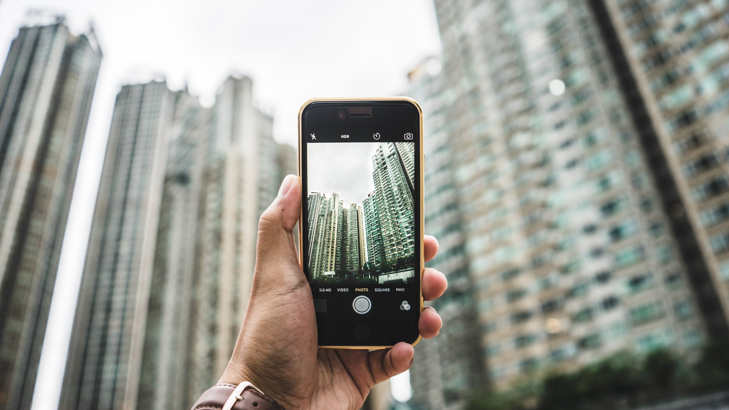 Mobilizing “Smart City” Growth for a Resilient Future