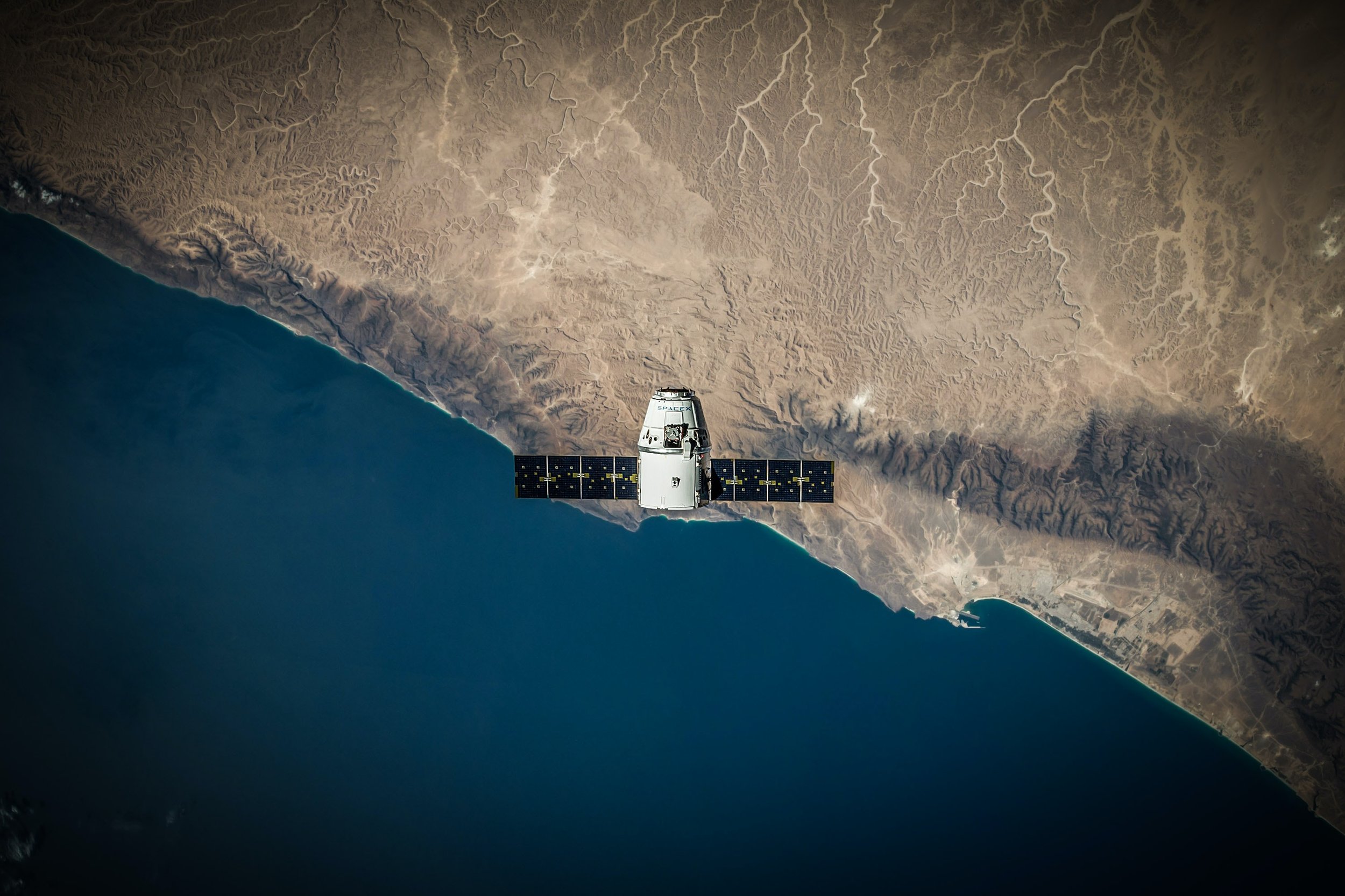 The Quest for Fit-for-Purpose Earth Observation and Remote Sensing Data