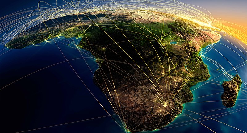 Fostering a New Era of North-South Exchange and South-South Collaboration