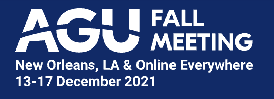 AGU Fall Meeting Session - Humanitarian Response and Disaster Risk Management in the Age of Climate Change: The Need for Georeferenced Population and Infrastructure Data 