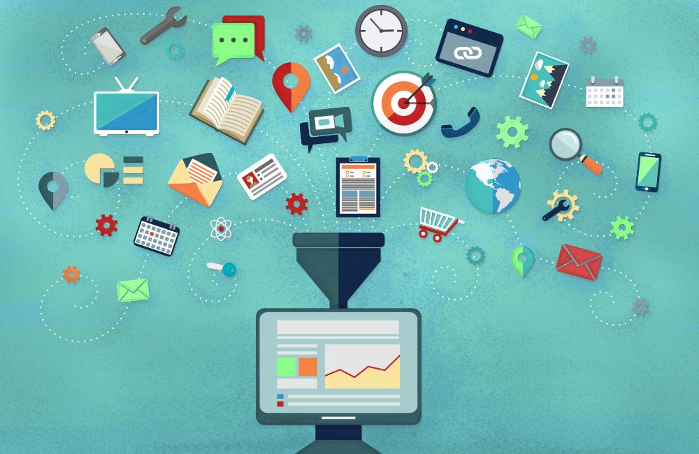  2022 Predictions For The Evolution of Data Use 
